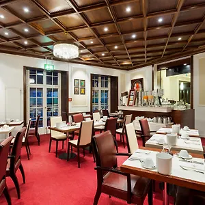 3* Ξενοδοχείο Hotel City Inn Basel