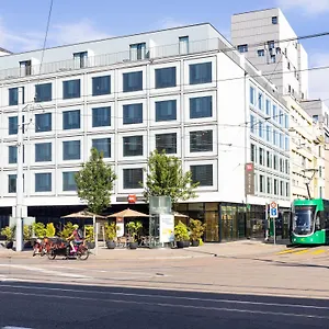 2* Отель Ibis Bahnhof