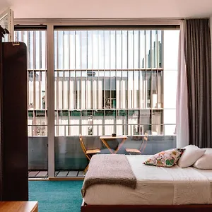 4* Отель Nomad Design & Lifestyle
