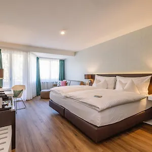 Hotel Spalentor - Ihr Sympathisches Stadthotel, Basilea